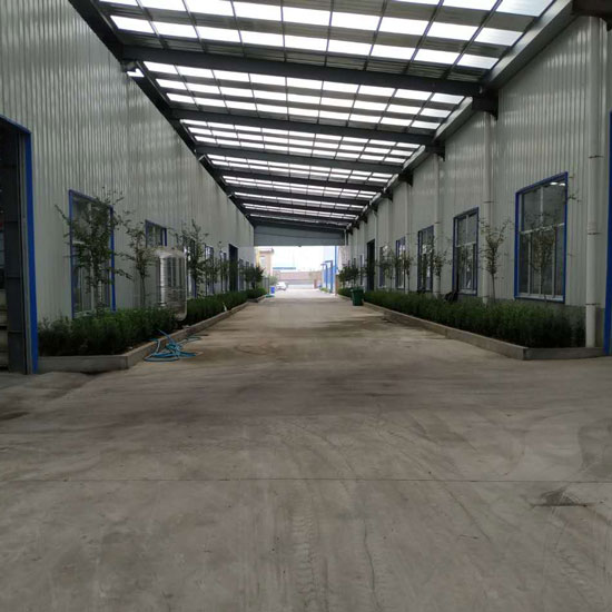 工廠(chǎng)展示